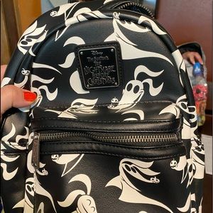 COPY - Disney’s the nightmare before Christmas mini backpack.